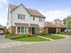 Thumbnail Detached house for sale in Collier Street, Yalding, Maidstone