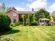 Thumbnail Detached house for sale in Farley, Pontesbury, Shrewsbury, Shropshire