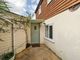 Thumbnail Terraced house for sale in Brassey Road, Winchester