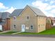 Thumbnail Detached house for sale in "Alderney" at Coxhoe, Durham