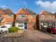Thumbnail Detached house for sale in Marlborough Mews, Banstead