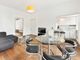 Thumbnail Flat for sale in Godolphin Road, London