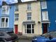 Thumbnail Terraced house to rent in Station Terrace, Lampeter, Ceredigion