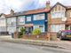 Thumbnail Terraced house for sale in Manor Way, Mitcham