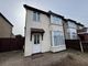 Thumbnail Semi-detached house for sale in Plumstead Road, Norwich