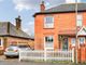 Thumbnail Semi-detached house for sale in St. James's Place, Cranleigh