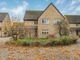 Thumbnail Detached house for sale in Orchard Close, Cassington