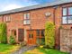 Thumbnail Mews house for sale in Old Meadow Court, Gresford Road, Llay, Wrexham