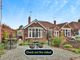 Thumbnail Semi-detached bungalow for sale in Sutton Road, Hull