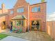 Thumbnail Detached house for sale in Majors Fold, Gornal, The Straits