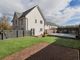 Thumbnail Detached house for sale in 26 Whitehouse Gardens, Brookfield