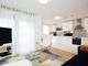 Thumbnail Flat for sale in Gresley Close, Stratford-Upon-Avon, Warwickshire