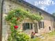 Thumbnail Villa for sale in Dournazac, Haute-Vienne, Nouvelle-Aquitaine