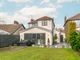 Thumbnail Detached house for sale in Highfield Road, Nuthall, Nottingham