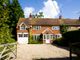 Thumbnail Semi-detached house for sale in 1 Honeycroft Cottages, Upper Basildon