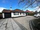 Thumbnail Bungalow for sale in Cumbers Lane, Ness, Neston, Cheshire