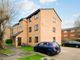 Thumbnail Flat for sale in Millhaven Close, Chadwell Heath, Romford