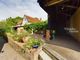 Thumbnail Barn conversion for sale in The Street, Thorndon, Eye