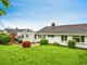 Thumbnail Detached bungalow for sale in Tanygroes, Cardigan