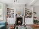 Thumbnail Terraced house for sale in Clancarty Road, London