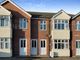 Thumbnail Flat for sale in Wootton Road, South Wootton, King's Lynn