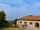 Thumbnail Country house for sale in San Giustino, Umbria, Italy