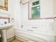 Thumbnail Town house for sale in Osborne Villas, Hove