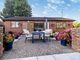 Thumbnail Detached bungalow for sale in New Street, South Hiendley, Barnsley