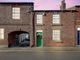 Thumbnail Terraced house for sale in Northgate, Horbury, Wakefield, West Yorkshire