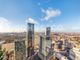 Thumbnail Flat for sale in Bagshaw Building, Wardian, London