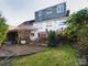 Thumbnail Semi-detached bungalow for sale in Belfield Way, Marldon, Paignton