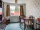 Thumbnail End terrace house for sale in Neville Road, Gargrave, Skipton