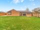 Thumbnail Detached bungalow for sale in Watery Lane, Northampton, Nether Heyford