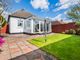 Thumbnail Detached bungalow for sale in Manorway, Enfield