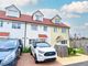 Thumbnail Terraced house to rent in Friars Close, Peacehaven