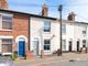 Thumbnail Terraced house for sale in Harford Street, Norwich