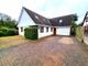 Thumbnail Detached house for sale in Bedwas Road, Porset, Caerphilly