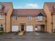 Thumbnail Detached house for sale in Tavener Drive, Biggleswade