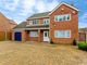 Thumbnail Detached house for sale in Willington Road, Kirton, Boston