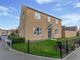 Thumbnail Detached house for sale in Blackshale Road, Mansfield Woodhouse, Mansfield