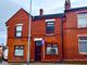 Thumbnail Terraced house for sale in Borough Road, St Helens