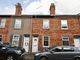 Thumbnail Terraced house for sale in Ely Street, Lincoln, Lincolnshire