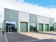 Thumbnail Industrial to let in Unit 14 Holbrook Park, Coventry