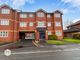 Thumbnail Flat for sale in Jubilee Court, Grimshaw Street, Golborne, Warrington