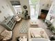 Thumbnail Terraced house for sale in North View, Looe