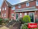 Thumbnail Terraced house for sale in Mimosa Way, Paignton