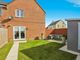 Thumbnail Semi-detached house for sale in Hodgson Avenue, Leiston