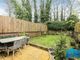 Thumbnail Terraced house for sale in Umfreville Road, London