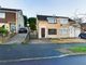 Thumbnail Semi-detached house for sale in Meadow Drive, Chapeltown, Sheffield