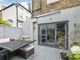 Thumbnail Flat for sale in Kilkie Street, Fulham, London